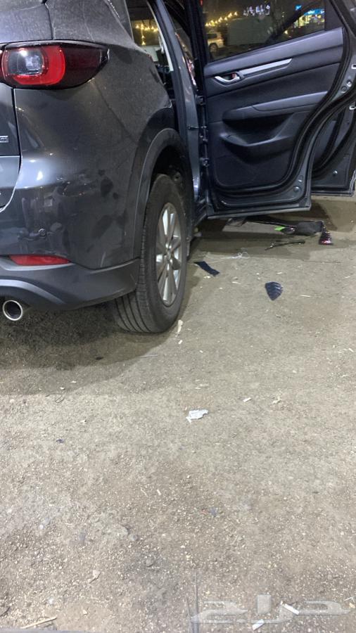 Mazda bag for transfer 563092173805443111