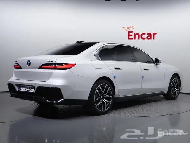 BMW 740 imported from Korea63088204049153111