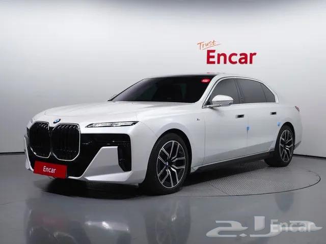 BMW 740 imported from Korea630882040491531115