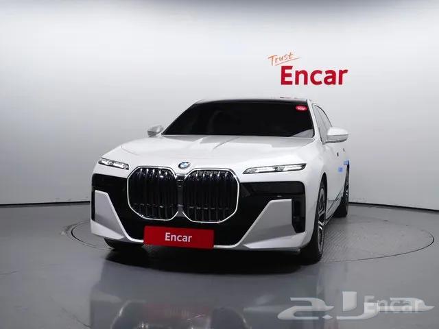 BMW 740 imported from Korea63088204049153112