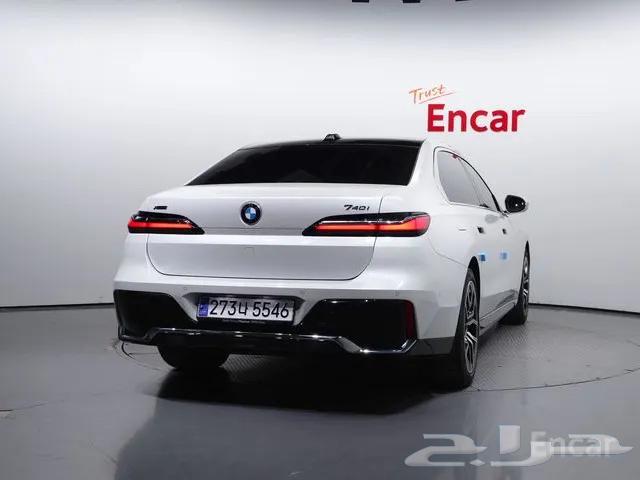 BMW 740 imported from Korea63088204049153113