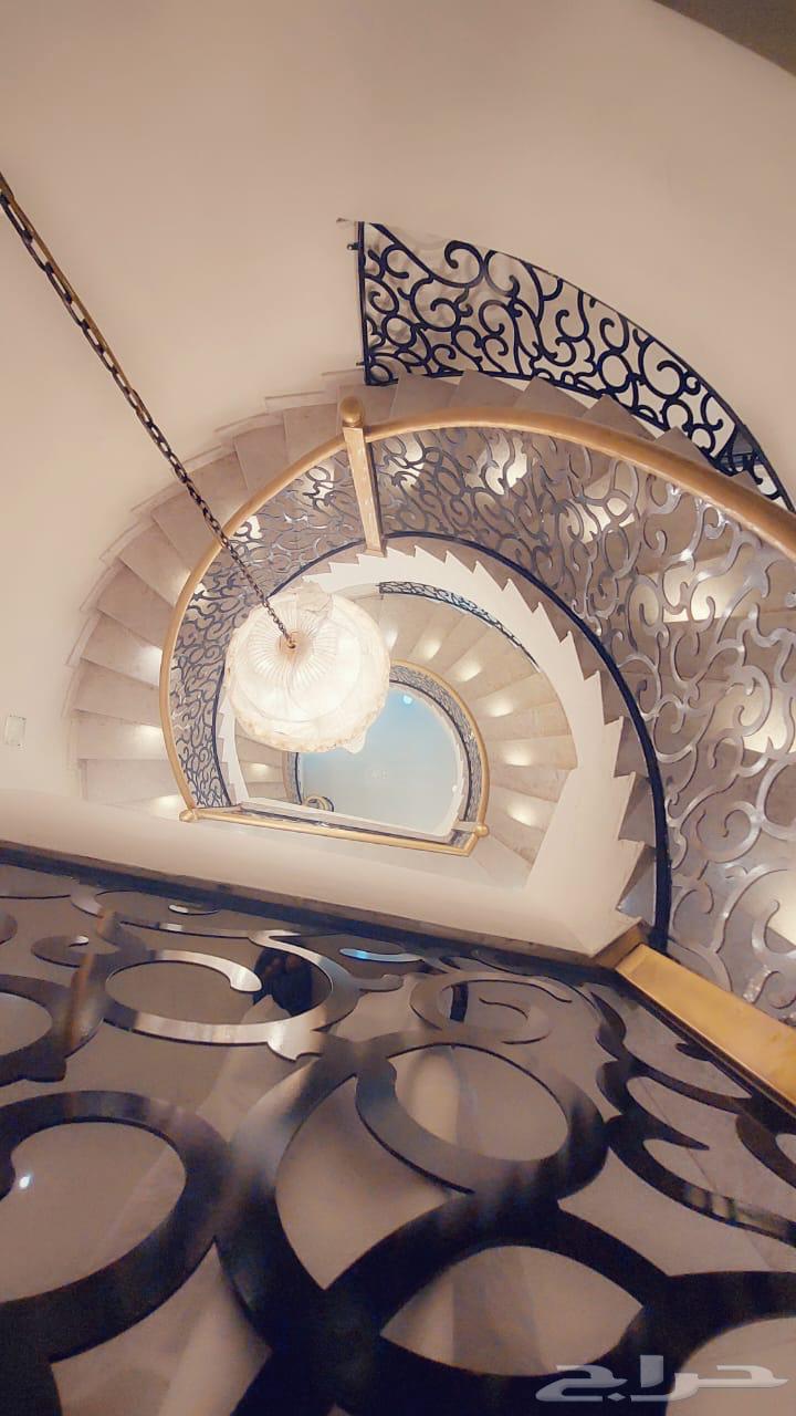 A modern design apartment for sale in Al-Khobar, Al-Shara'e neighborhood63011210809730112