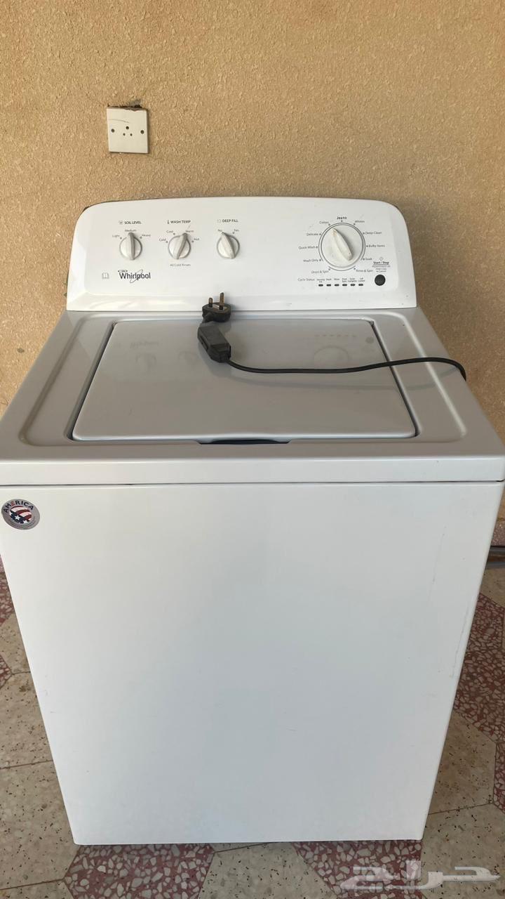 Used washing machine630596206110741114