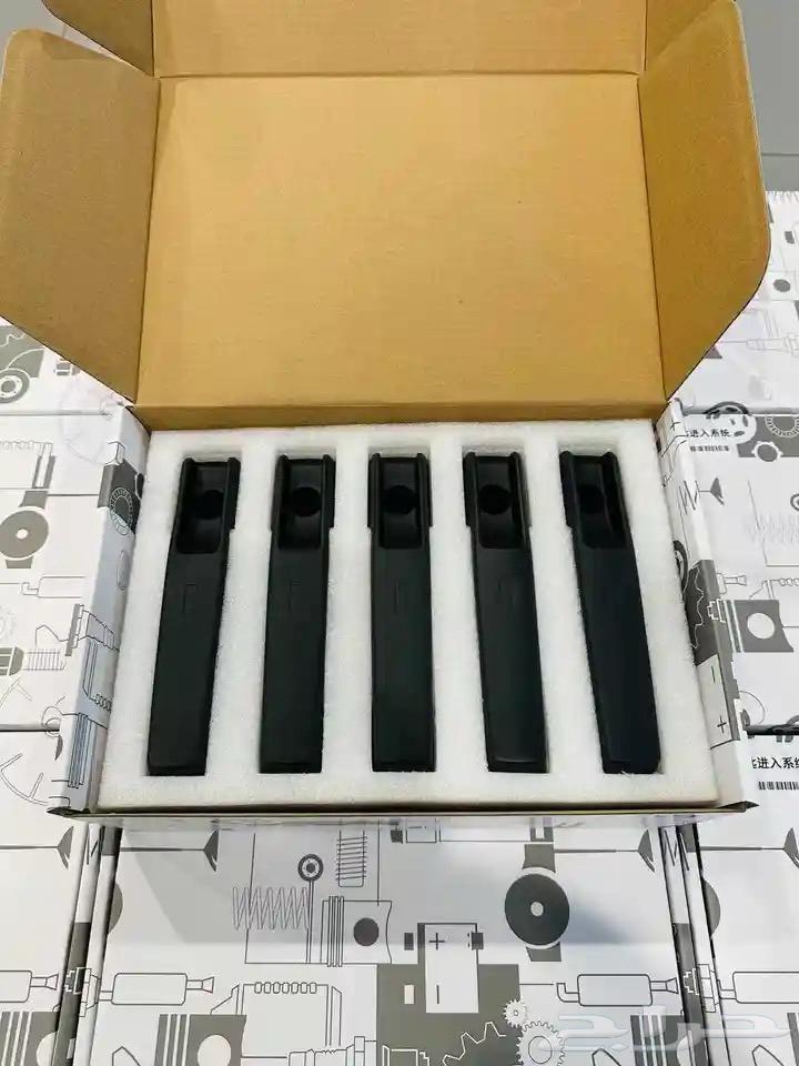 تحويل G63 G500 الى دخول ذكي (بصمة) كاربون داخلي63092531956227112