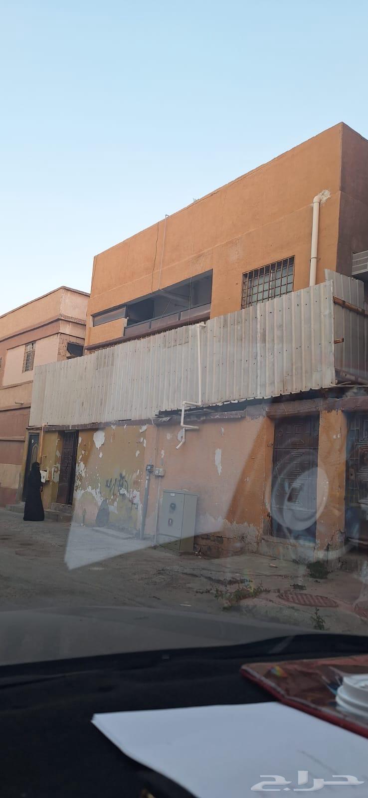 عمارة للبيع