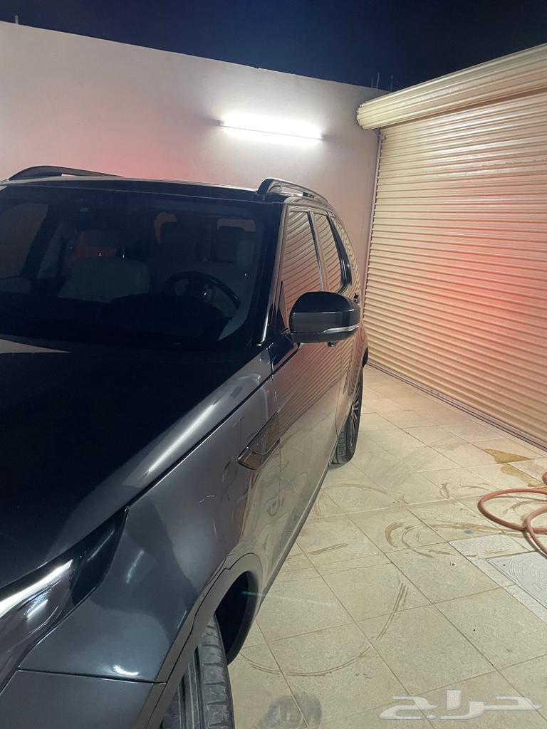 لاند روفر ديسكفري 2018 ( ديزل )63089814269955114