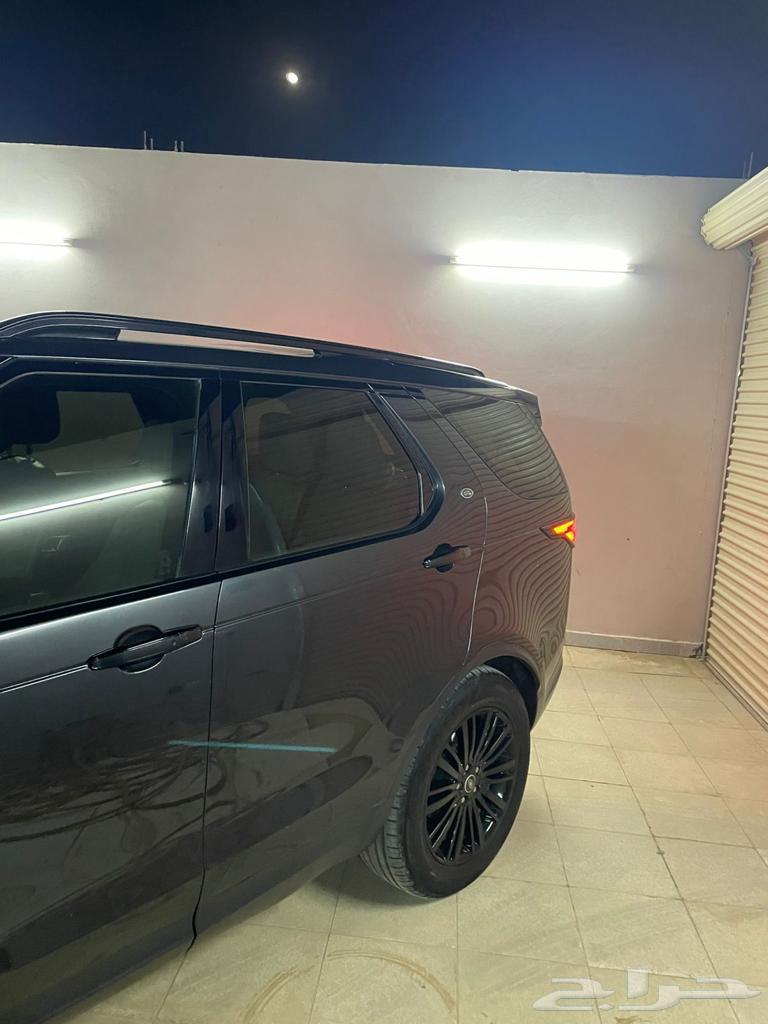 لاند روفر ديسكفري 2018 ( ديزل )63089814269955113