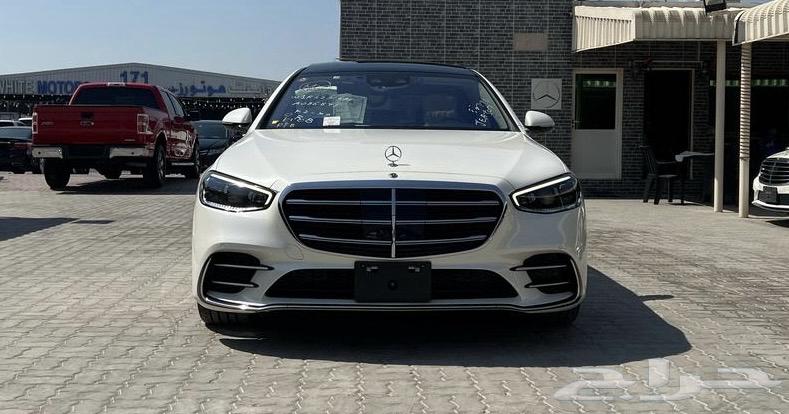Mercedes S500 202263087797300609111