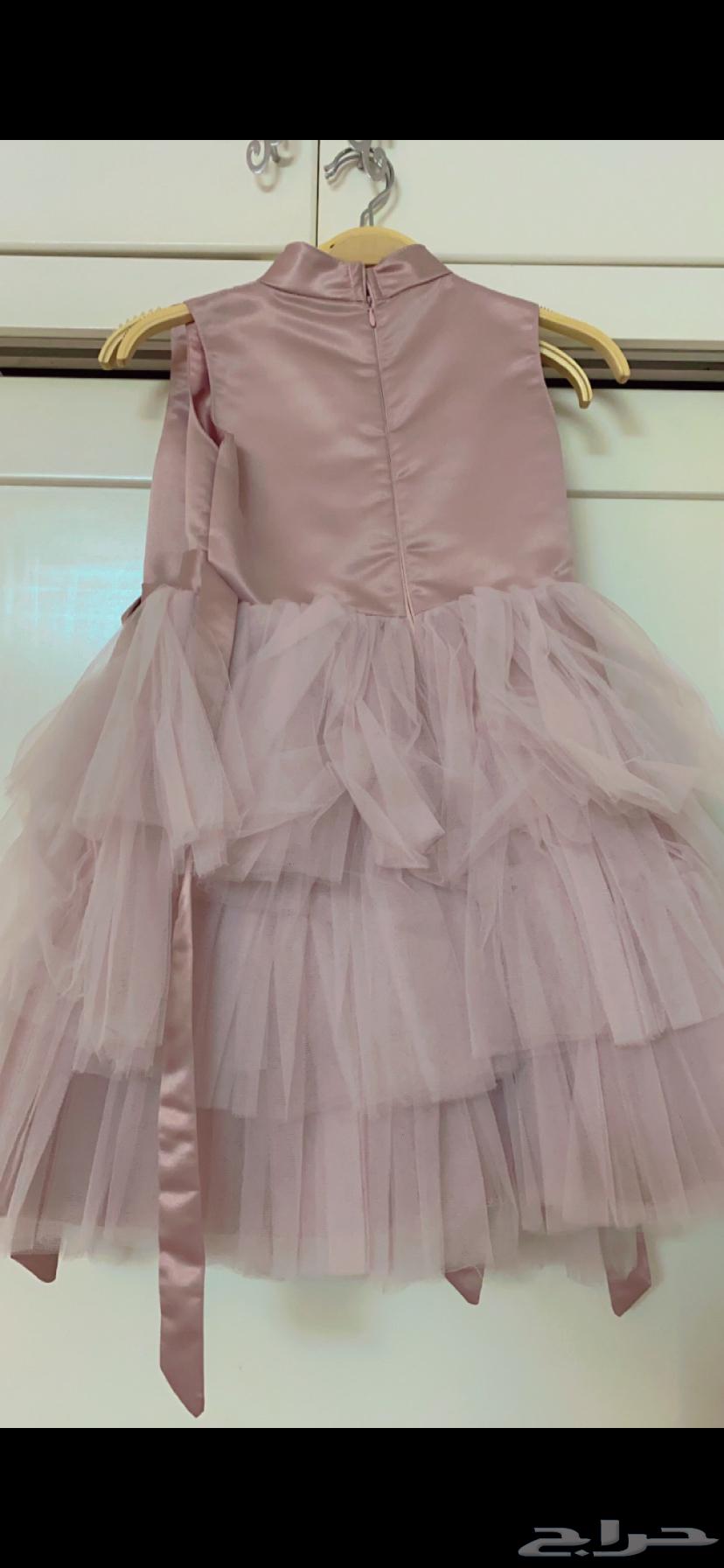 Children's dresses worn only once63059642135169111