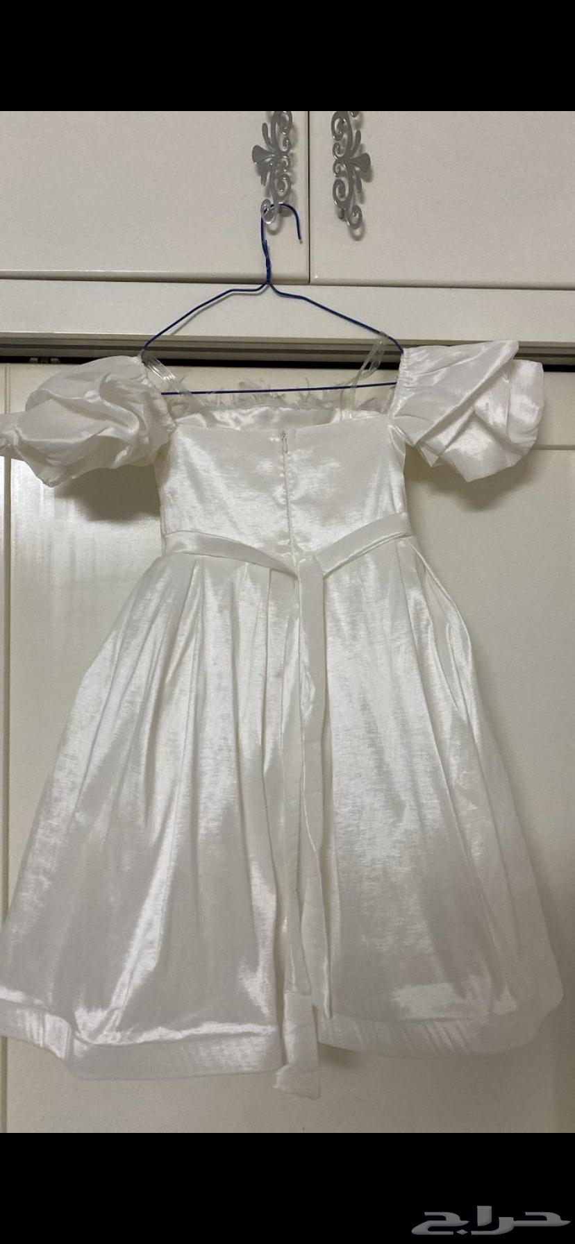 Children's dresses worn only once63059642135169113