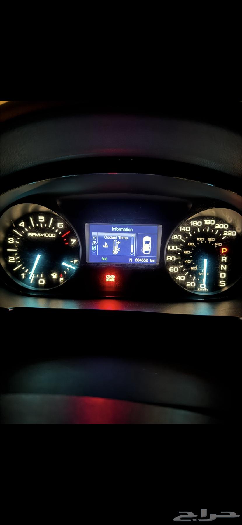 فورد جيب ايدج 201363092194662530114