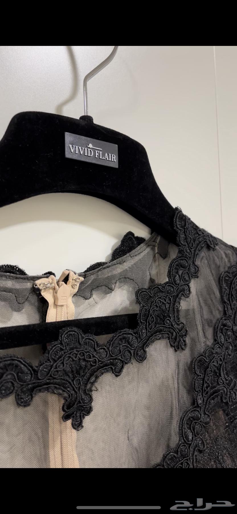 Black lace dress63061465902082111
