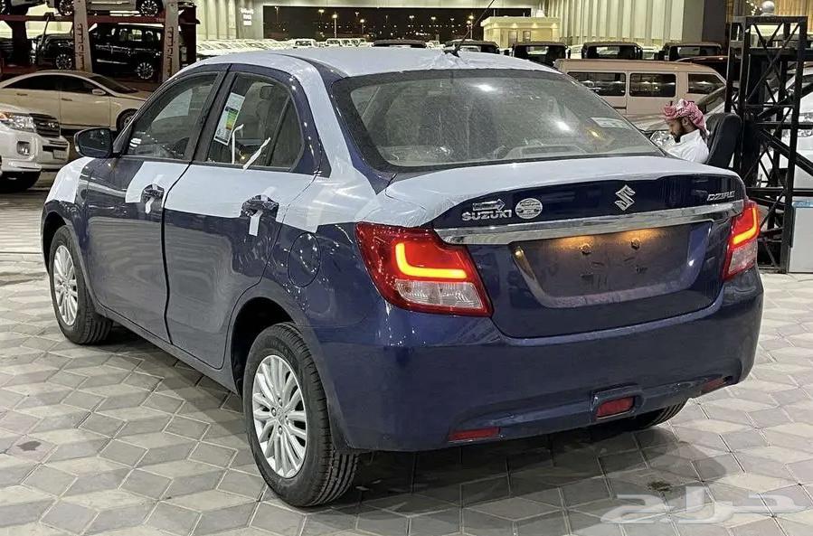 Suzuki Dizayr Standar 2025 cash and installment63088187361281112