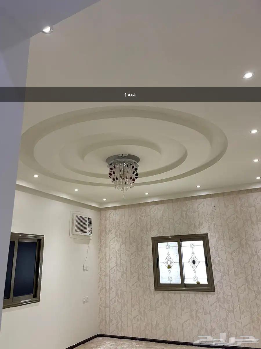 A clean and luxurious apartment in Abha63011210432130113