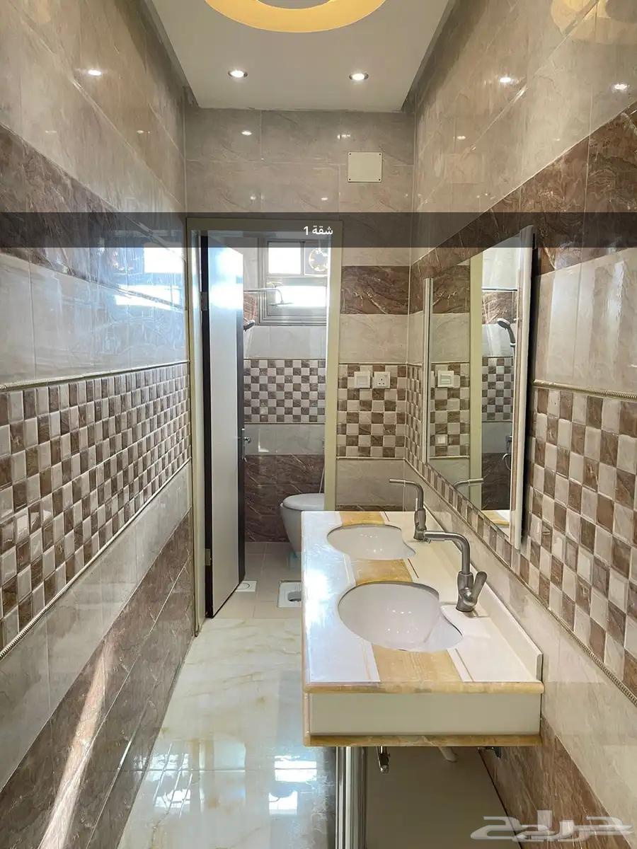 A clean and luxurious apartment in Abha63011210432130112