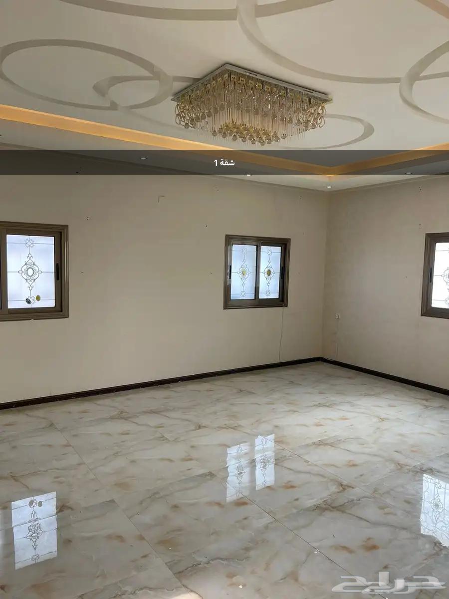 A clean and luxurious apartment in Abha63011210432130114