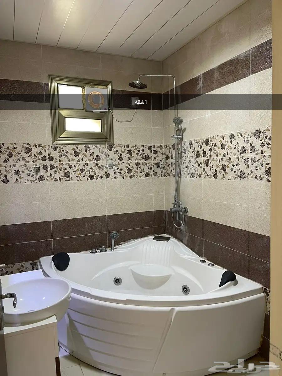 A clean and luxurious apartment in Abha630112104321301122