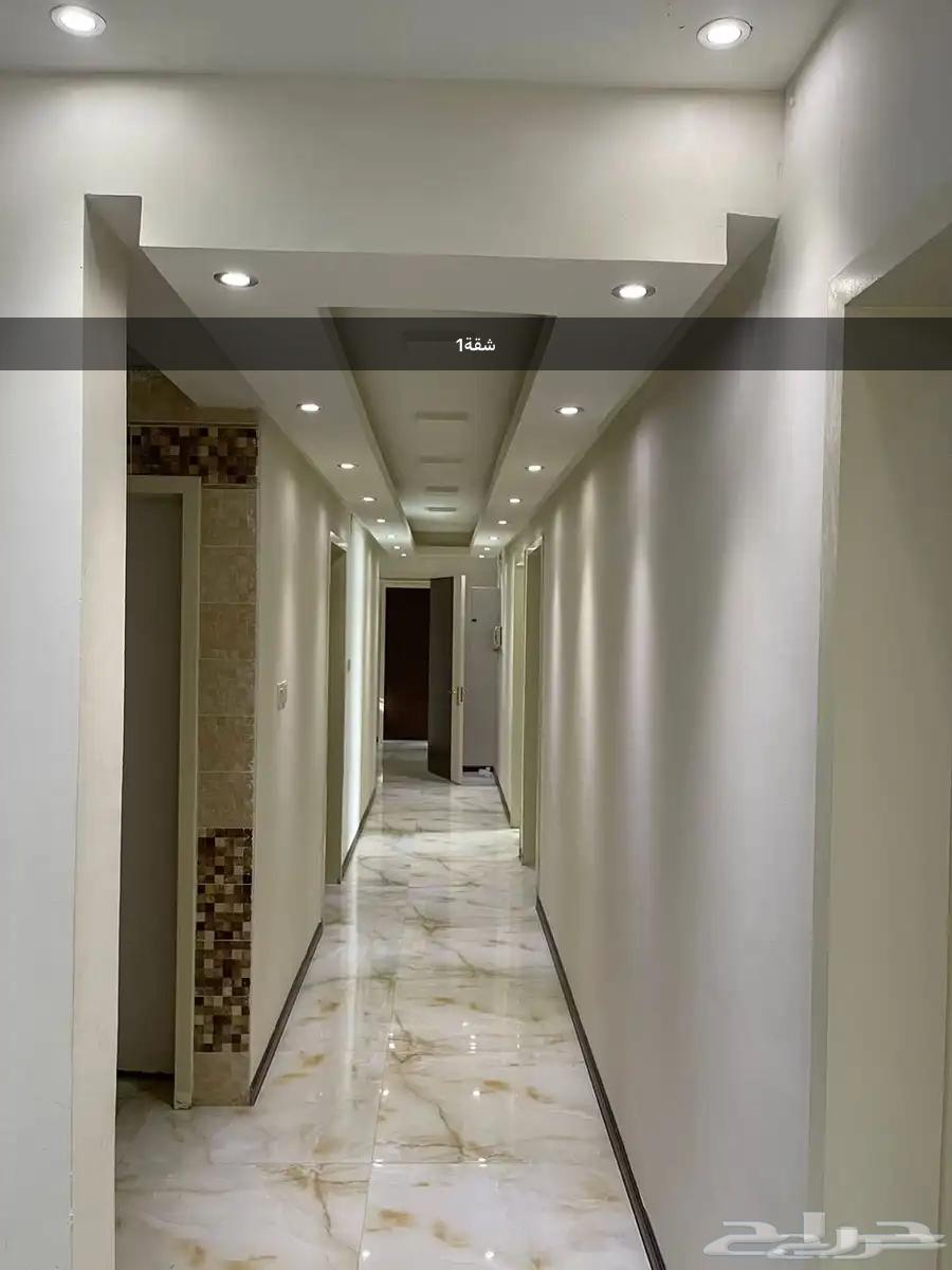 A clean and luxurious apartment in Abha63011210432130111
