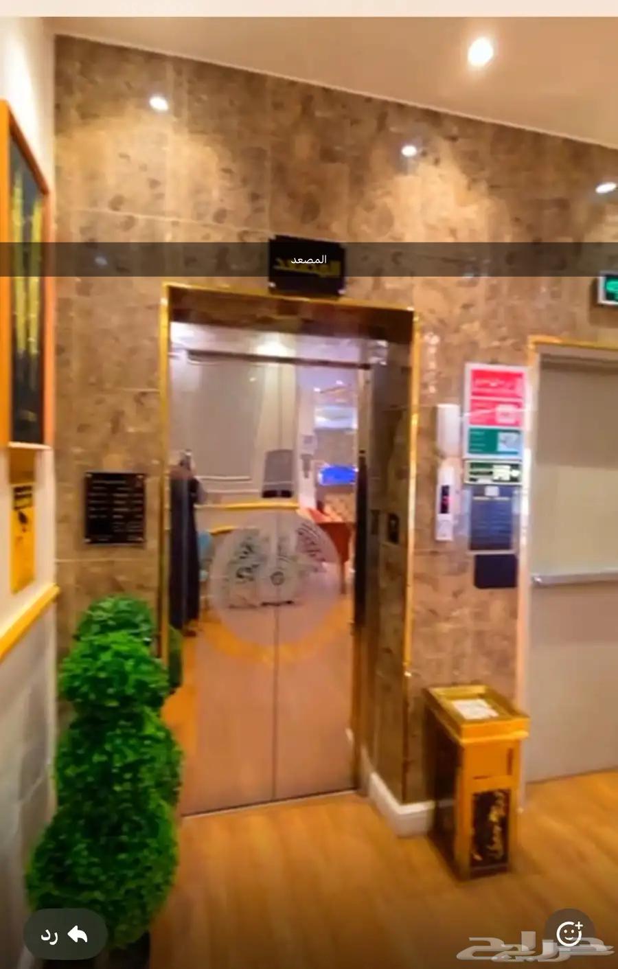 فندق للبيع ابها حي البديع63011210958083111