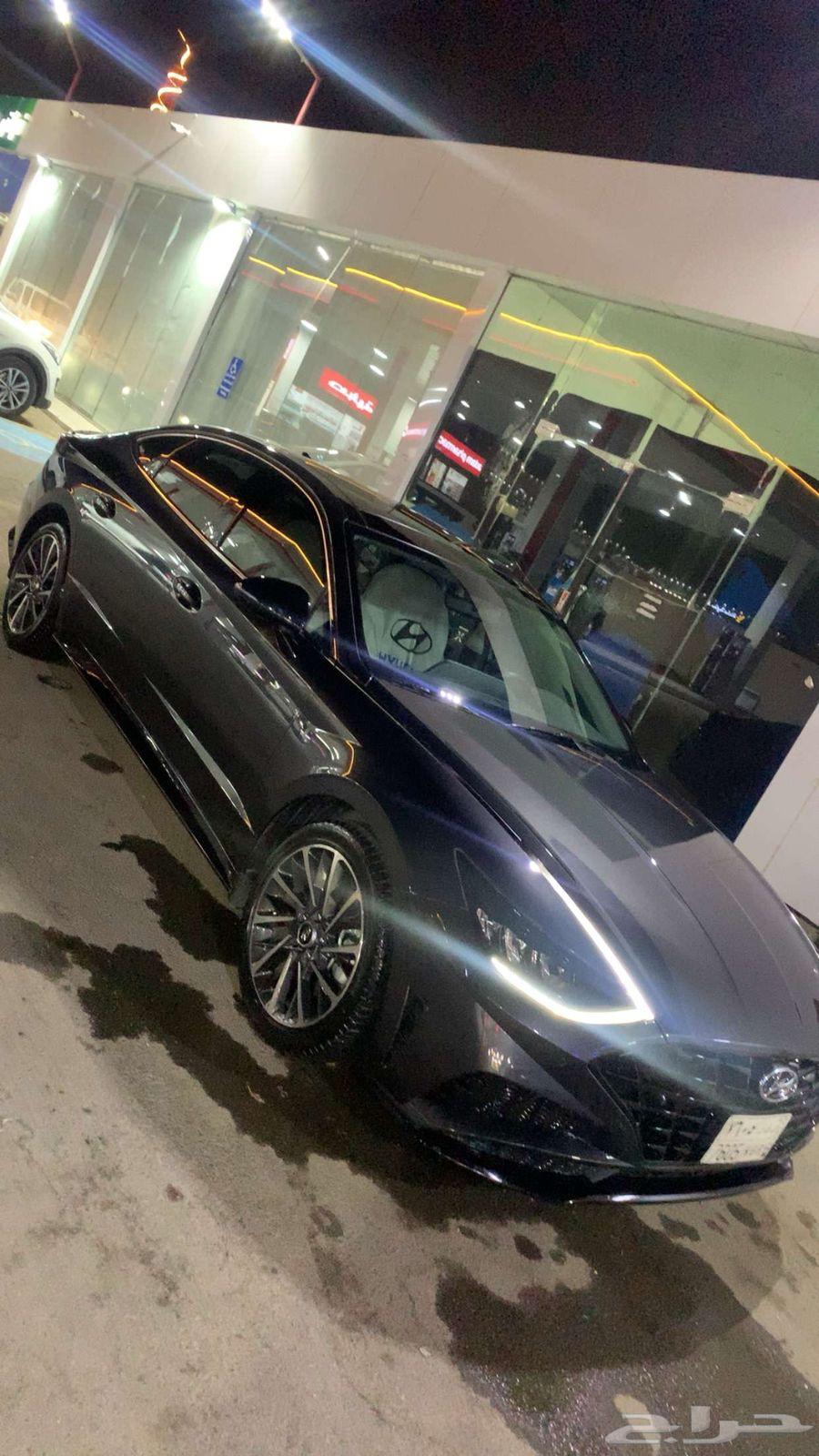 Sonata for kissing 2023 model free (Al-Inma Bank)63011629139458114