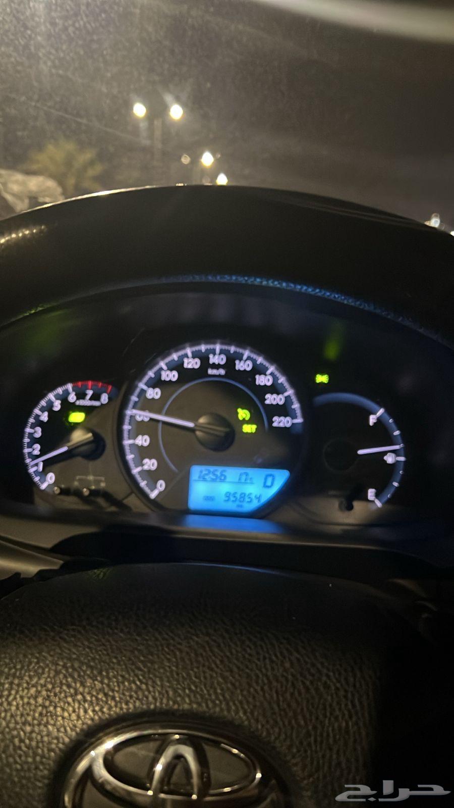 مثبت سرعه لسيارات تويوتا63087390822145112