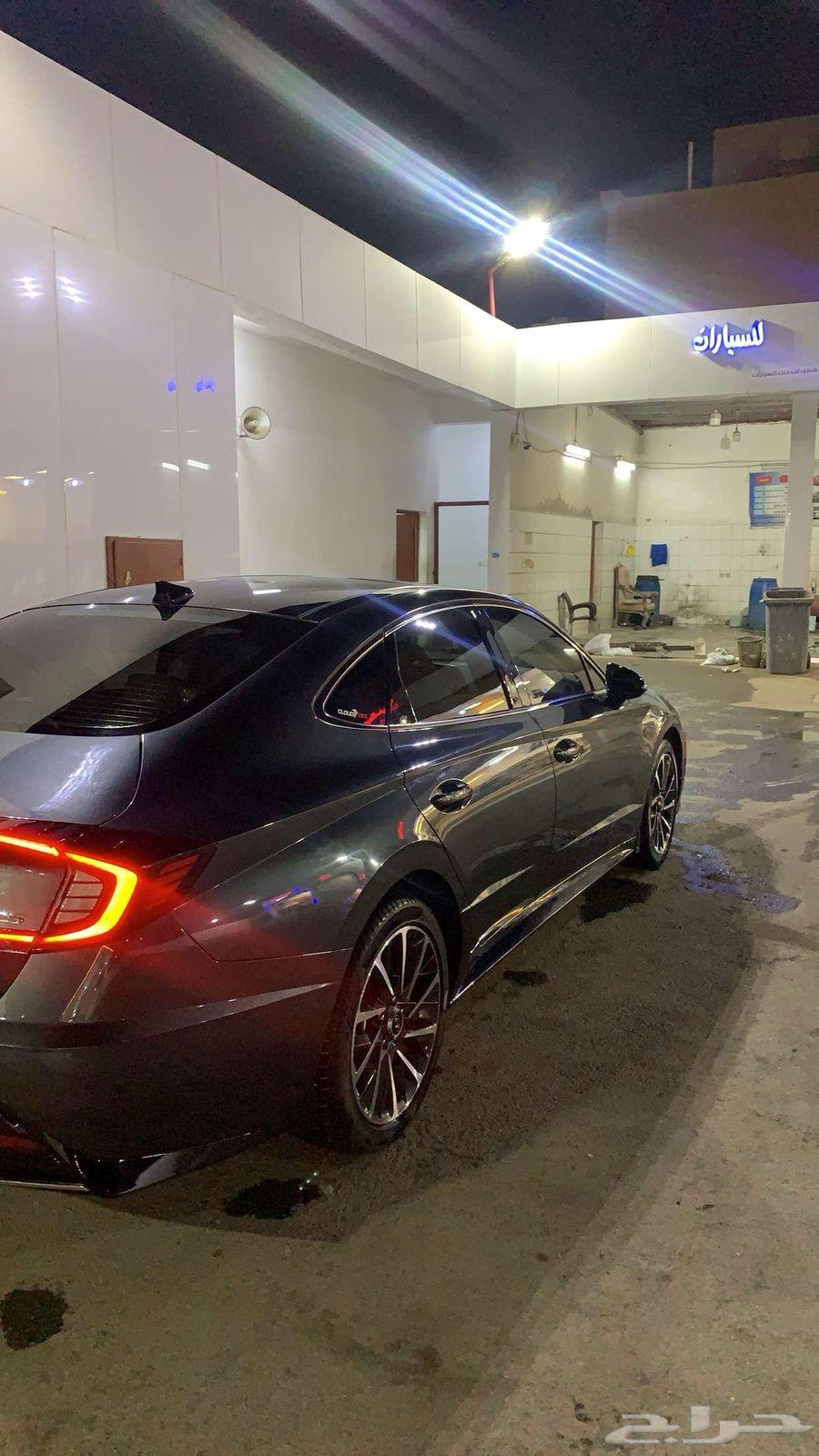 Sonata for kissing 2023 model free (Al-Inma Bank)63011629139458113
