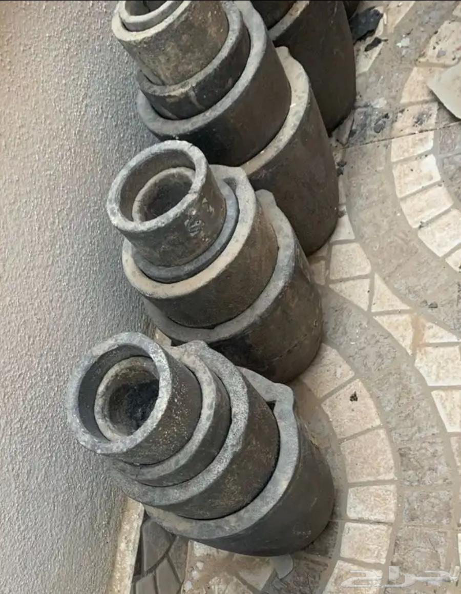 Gold smelting furnace in Al-Kharj63061466239489111