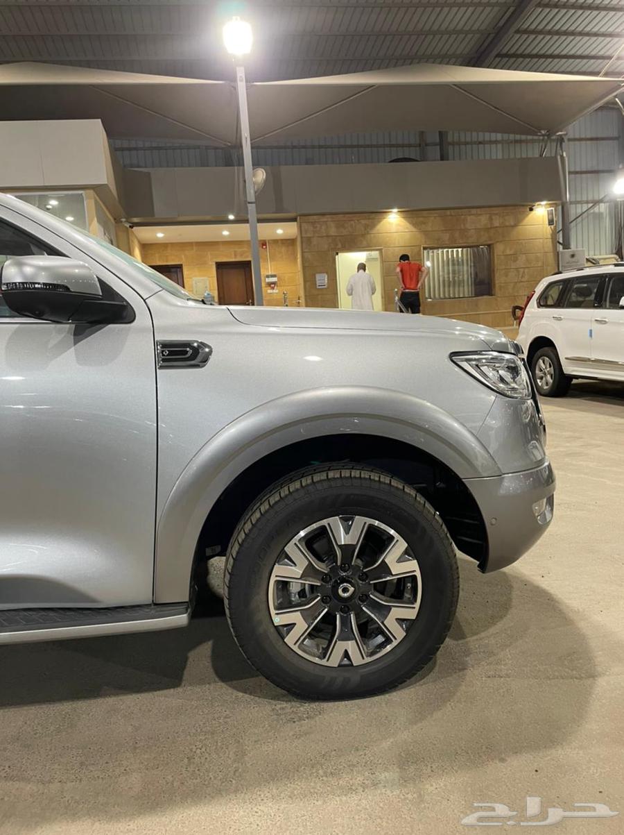 Great Wall Power Full 2024 model63088191885315112