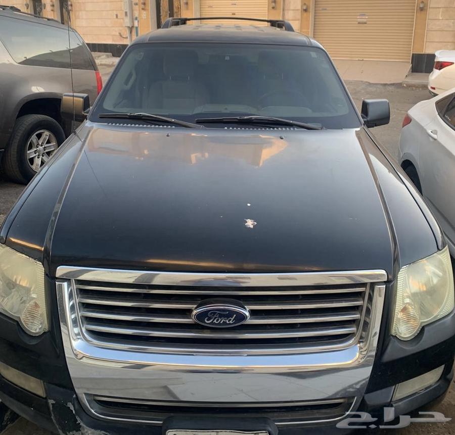 Ford Explorer 200963087374576001114