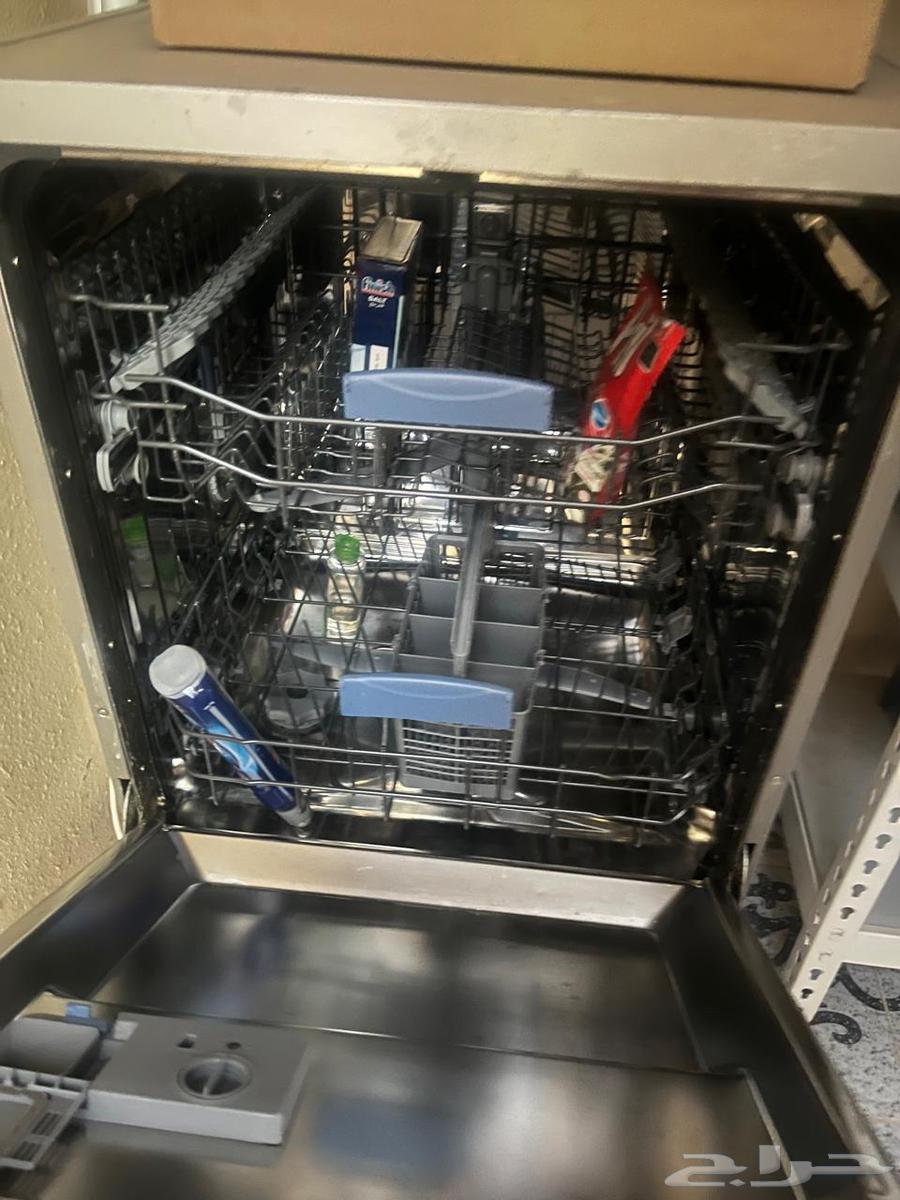 Sharp Dishwasher630603852238091126