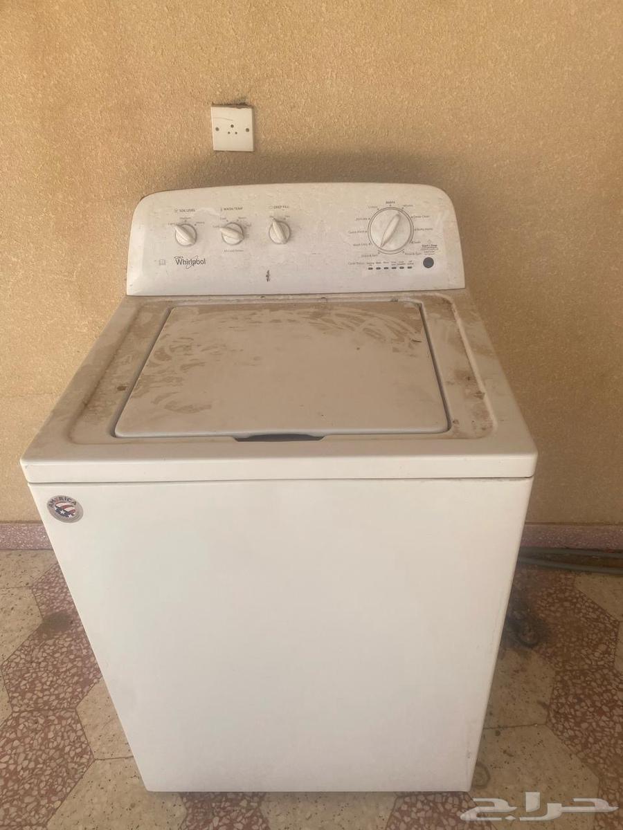 Used washing machine63059620611074111