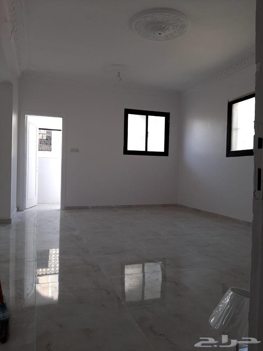 Building with 8 apartments in Shubra, King Saud Street, three facades63015217429891114