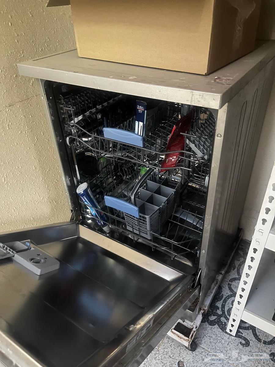 Sharp Dishwasher63060385223809111