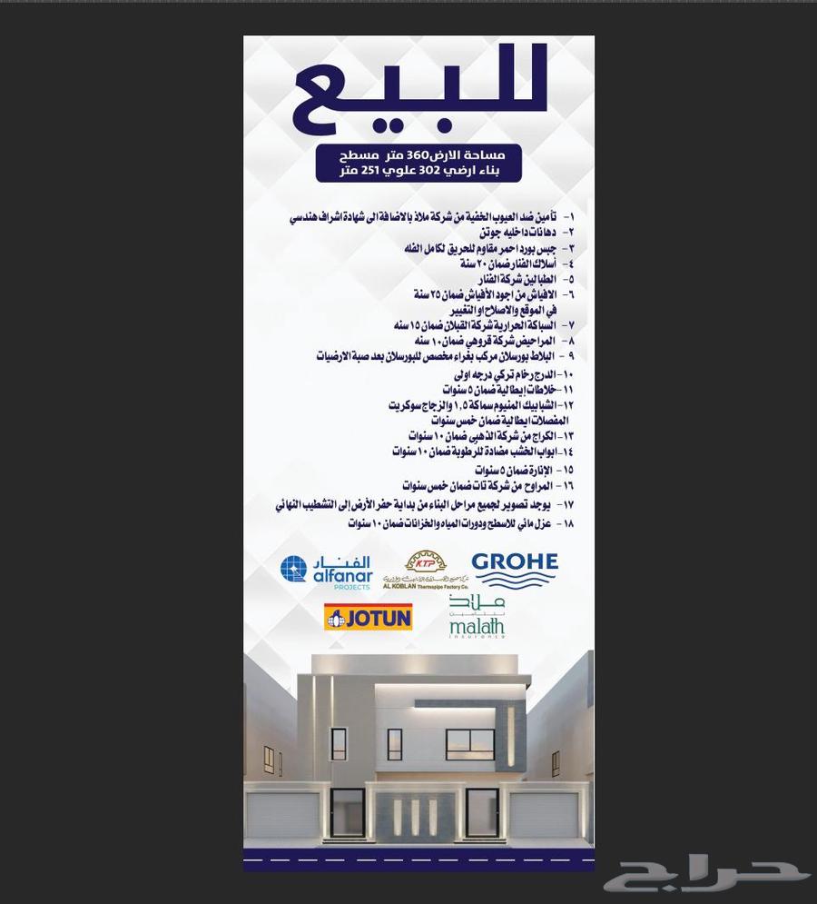 Villas and apartments in Ghuson scheme63012947357827111