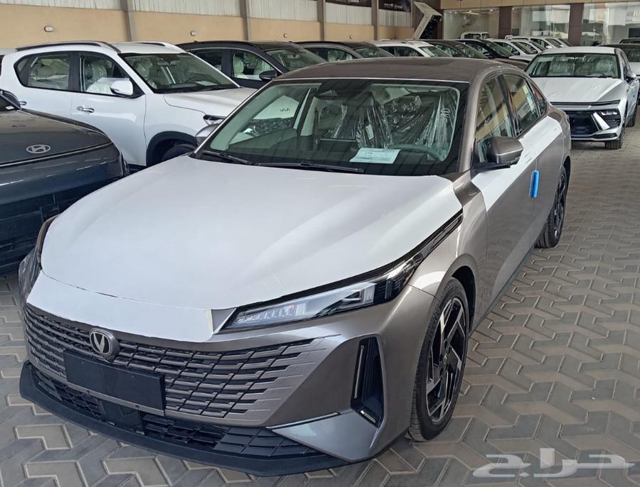 شانجان ايدو بلس ليمتد 202563011629116163111