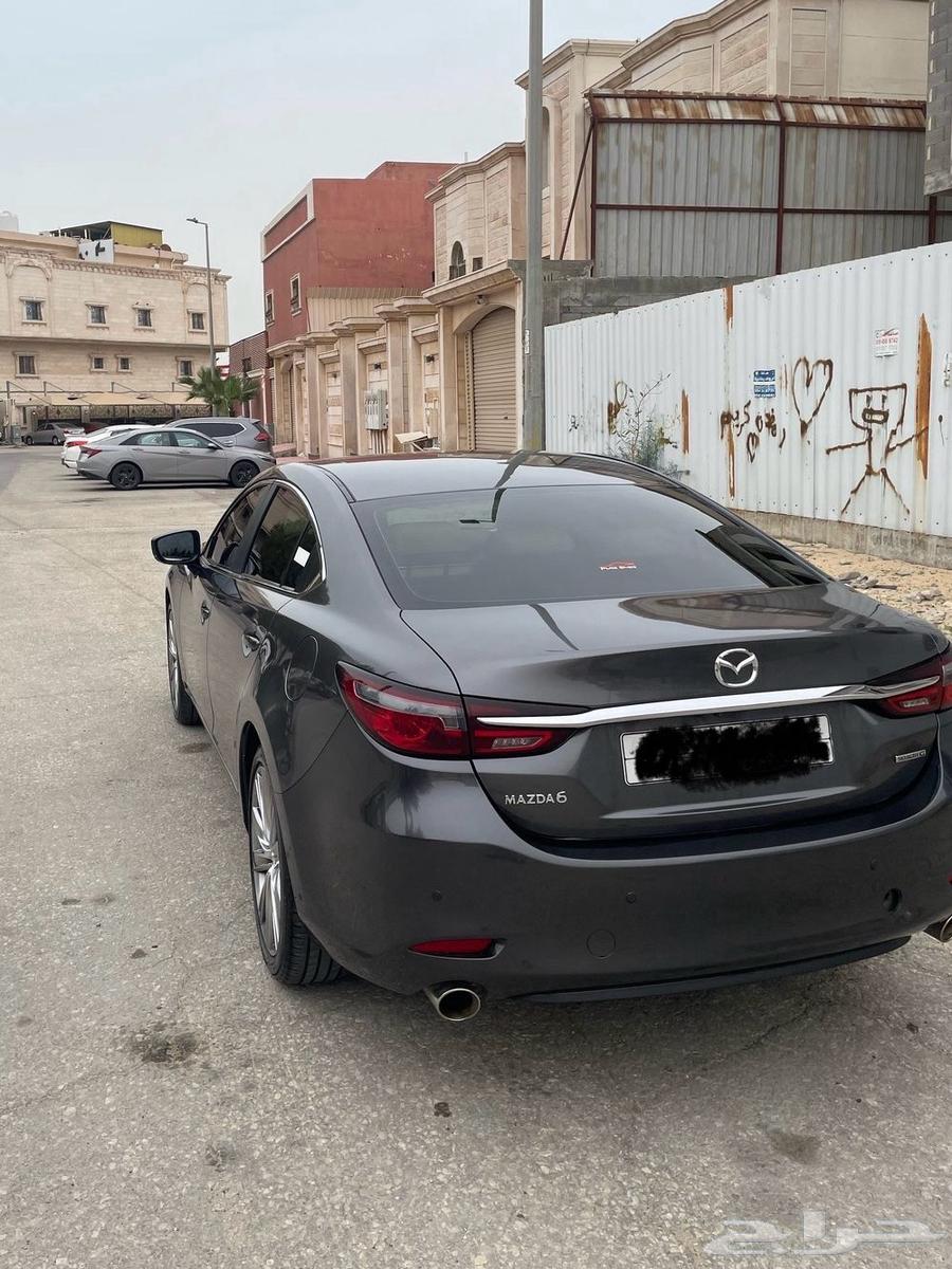 Mazda 6 Full Model 202263084977206017114