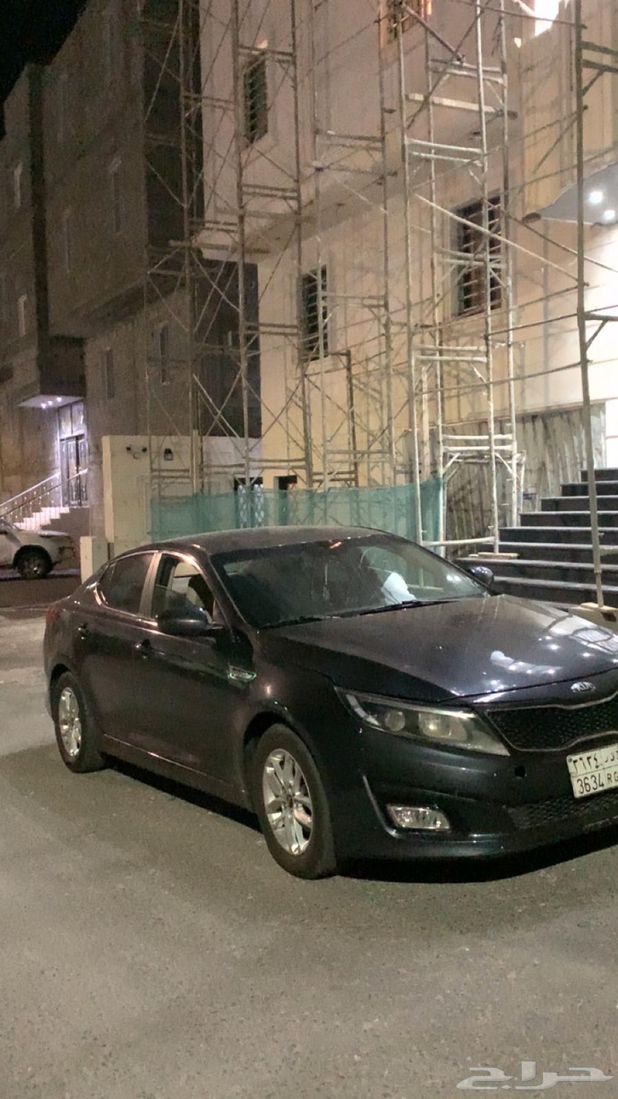 Kia, the car has been inspected and renewed, no issues at all, asking price is 29,000 and negotiable63082935480577112