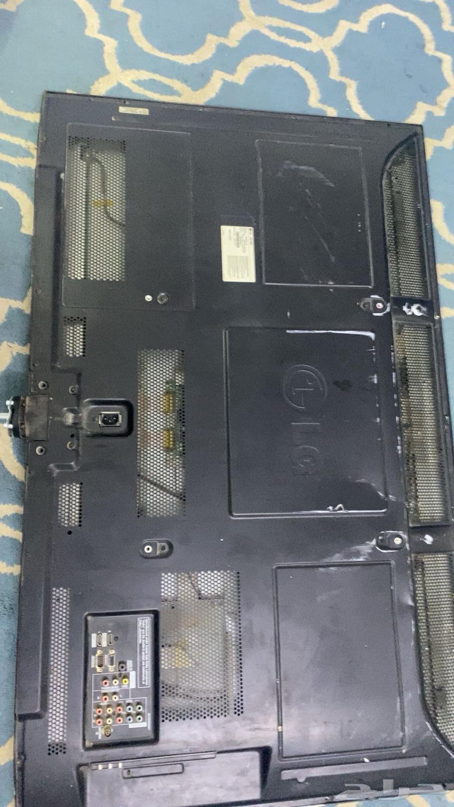 بدون ريموت LG63056777955841112