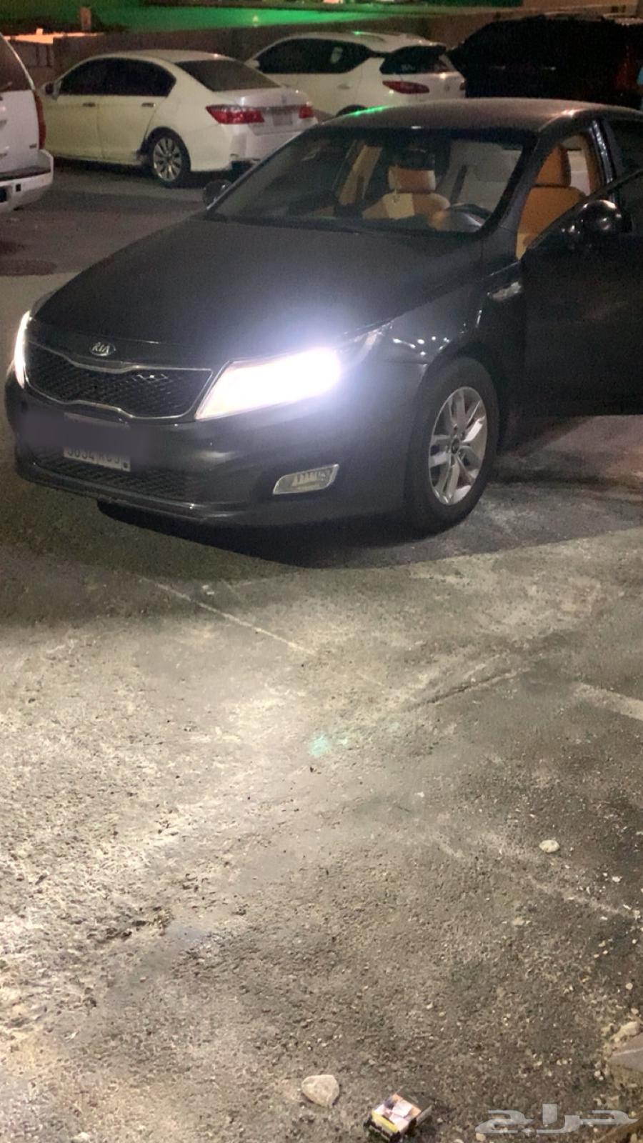 Kia, the car has been inspected and renewed, no issues at all, asking price is 29,000 and negotiable63082935480577110
