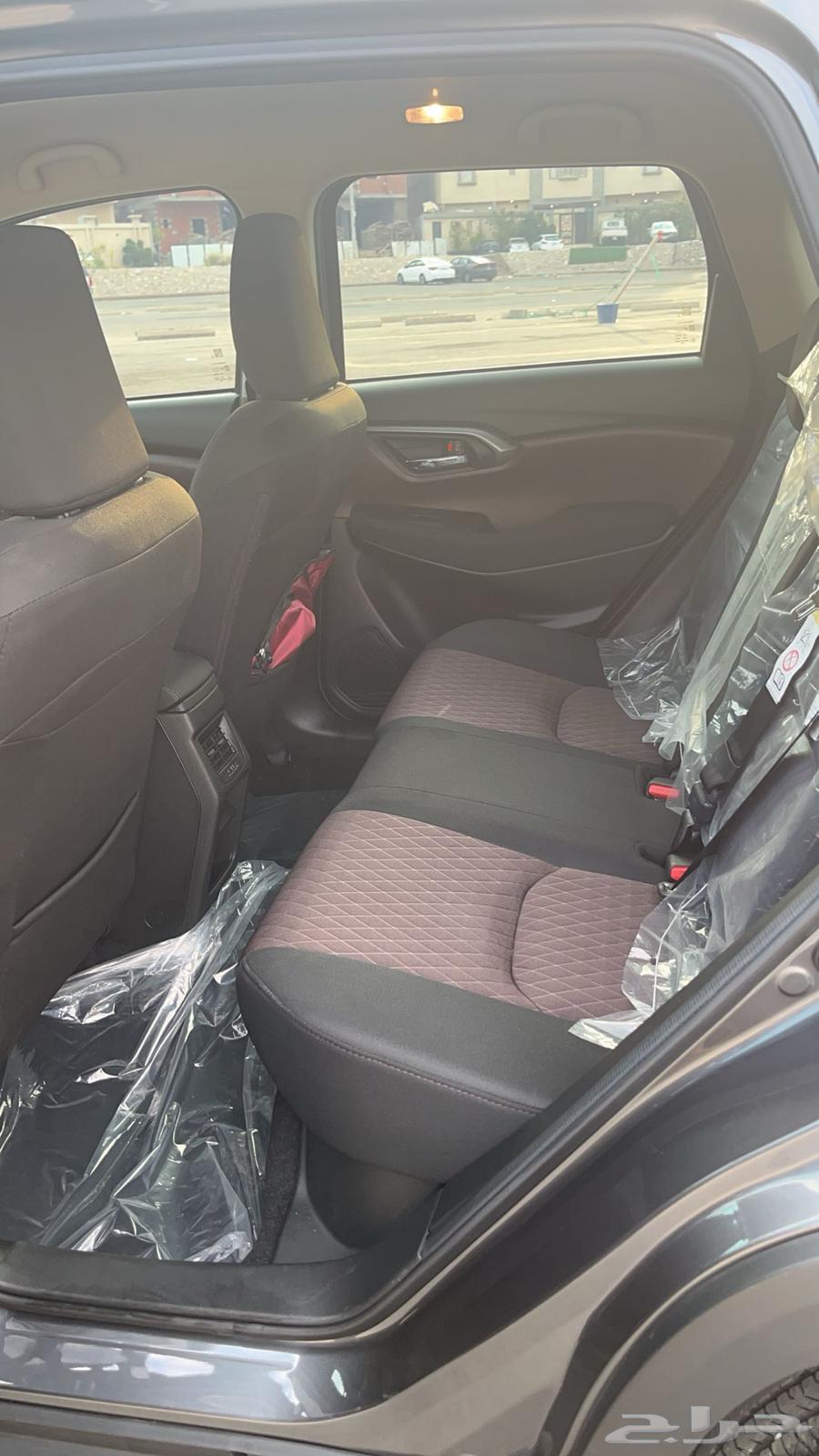 Toyota Urban Cruiser 2025 for free transfer63086615861121114