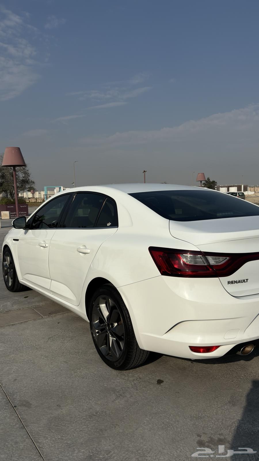 رينو ميجان 2020 2000CC63084568186497111