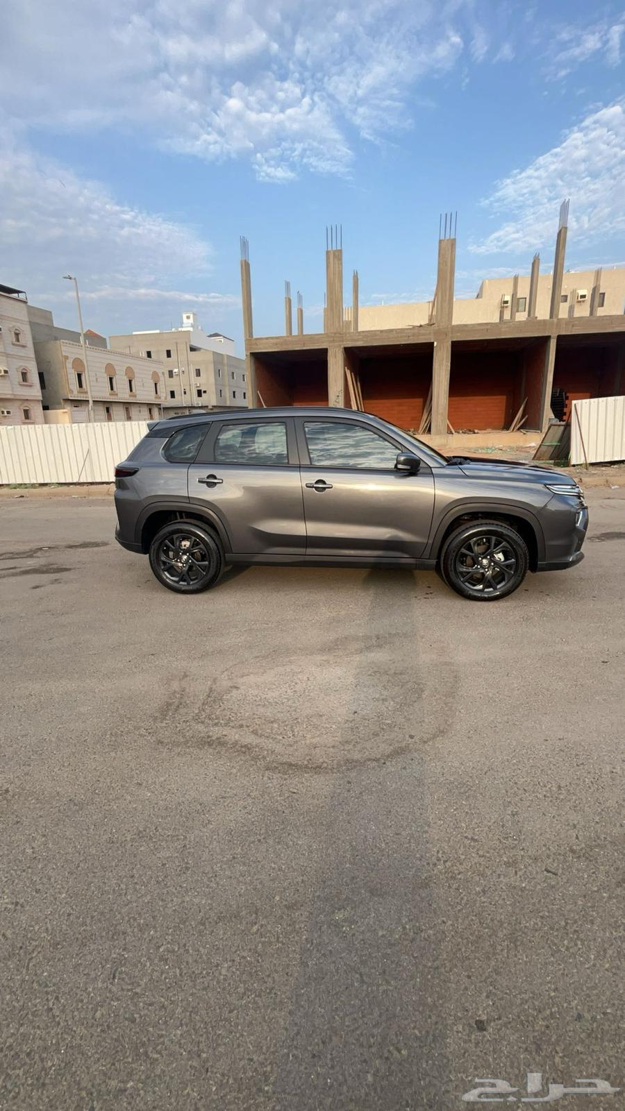 Toyota Urban Cruiser 2025 for free transfer63086615861121112