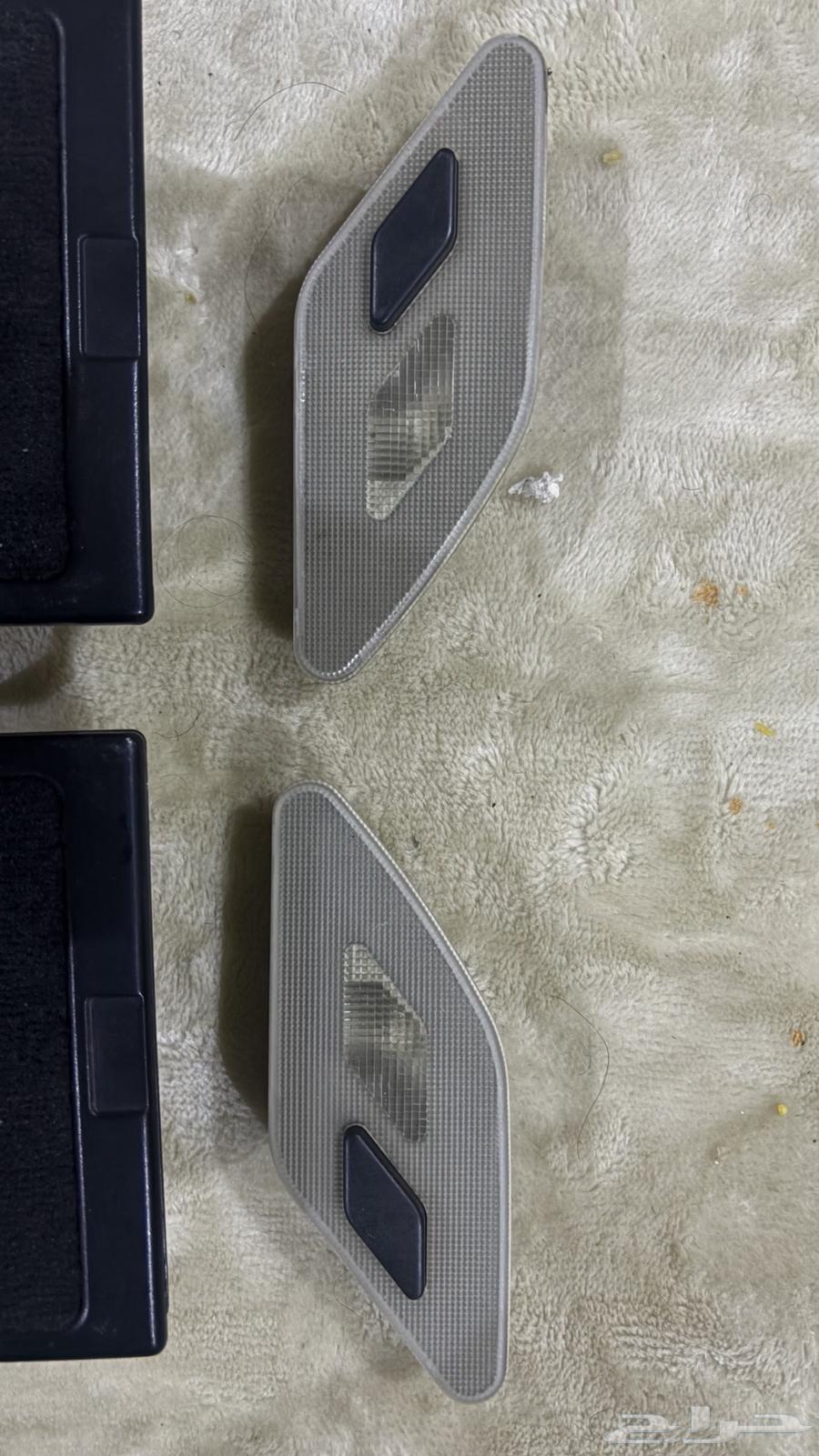 Original interior parts for Mercedes Ghost63085379804290114
