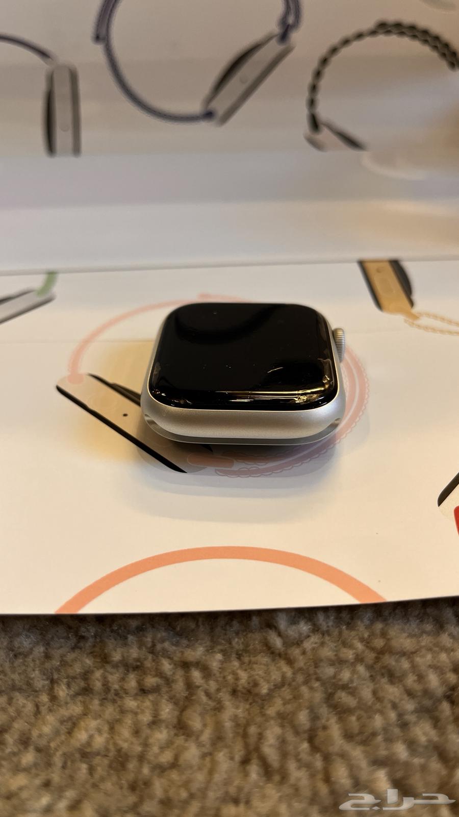 Apple Watch 963058427982594113
