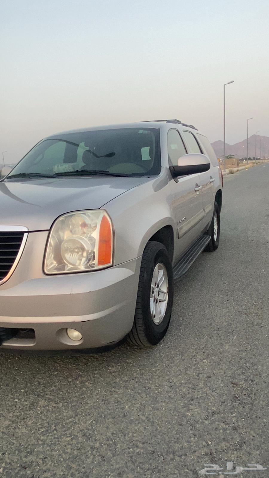 James Yukon 2009 for sale63083725703042112