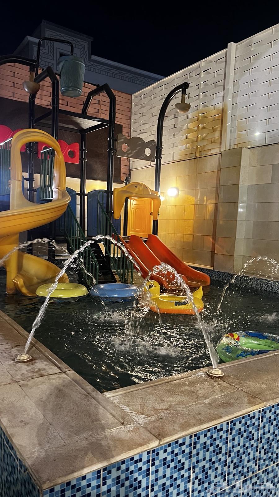 Janna Queen Chalets, Jeddah, Al-Faisaliah District63195642028034111