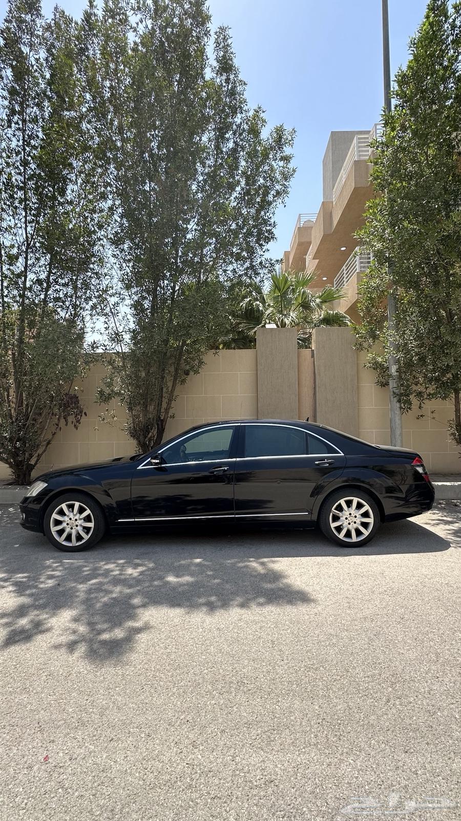 مرسيدس S350 فل كامل بانوراما63085397510914112