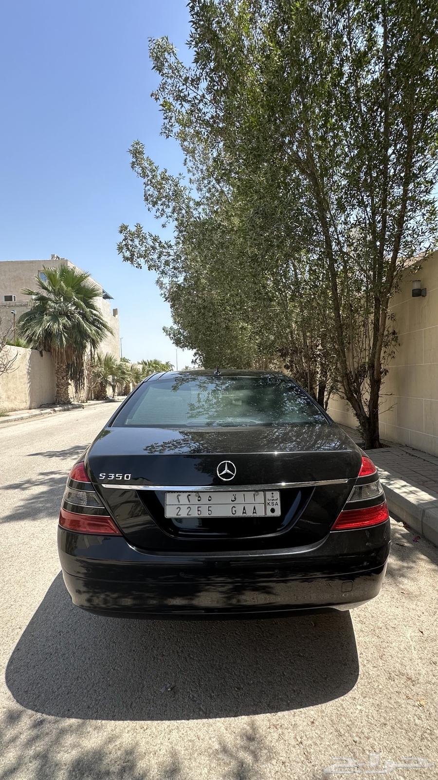 مرسيدس S350 فل كامل بانوراما63085397510914113