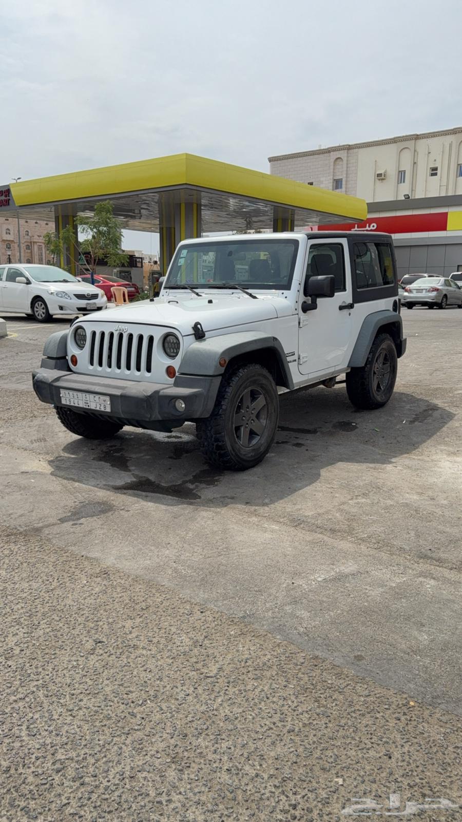 Jeep Wrangler 2012 for sale, urgent63086191777537111