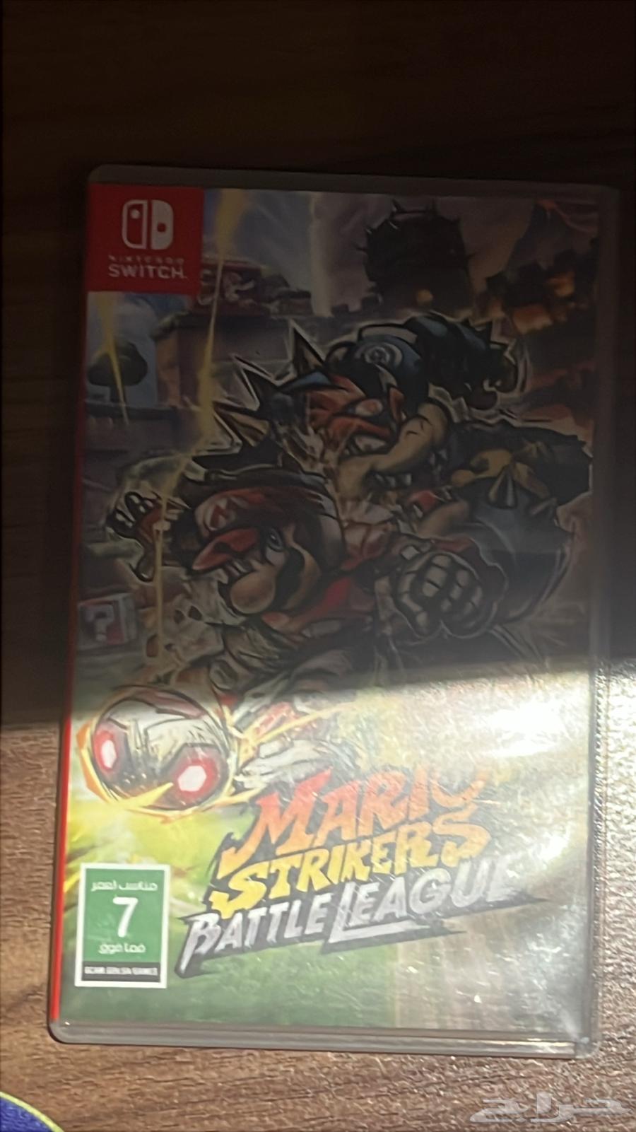 Nintendo Switch tape63057599274497111